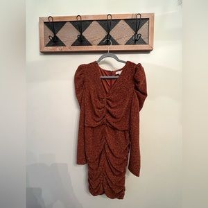 MOON RIVER Sparkle Dress